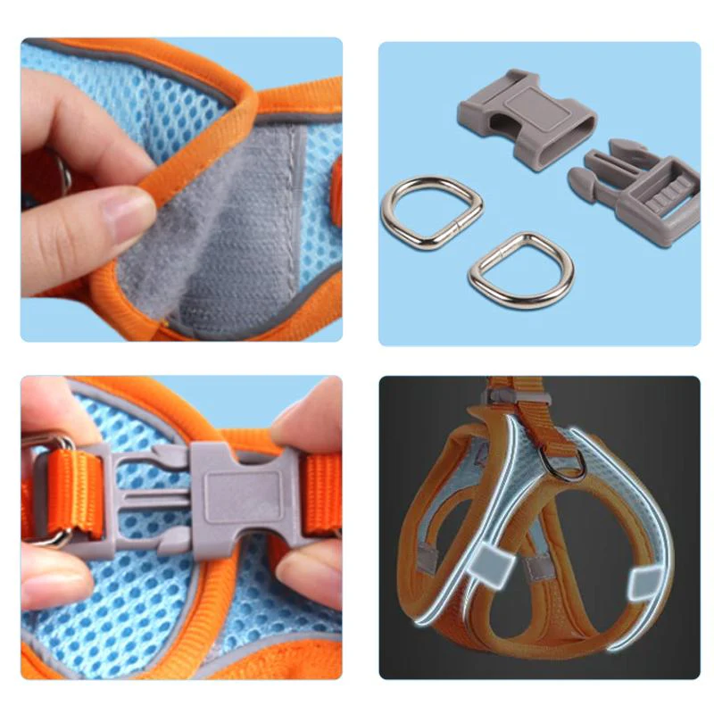 Pet Chest Harness - Image 9