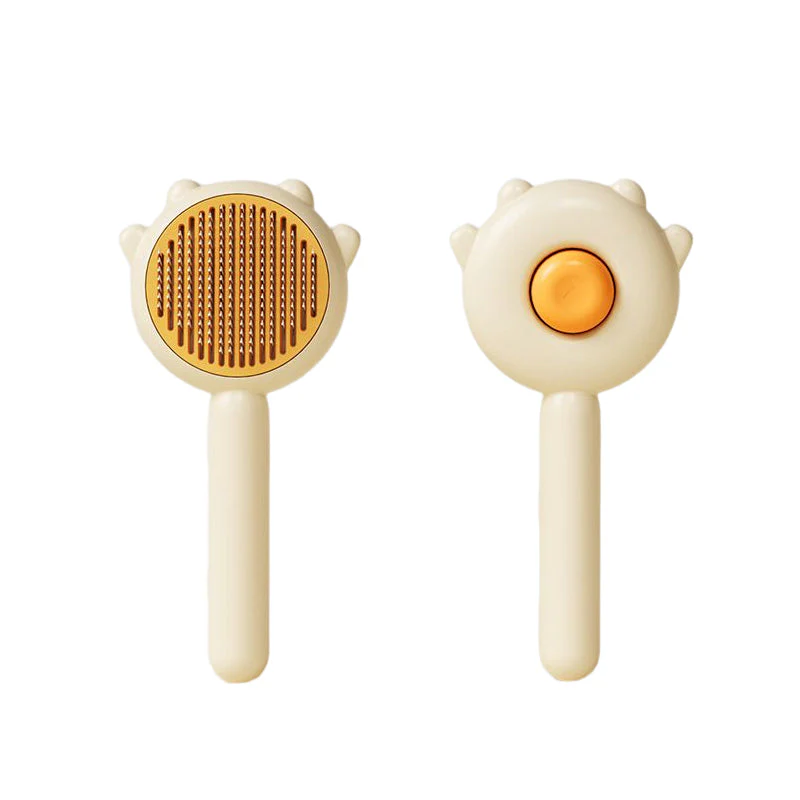 Pet Combing Brush - Image 10
