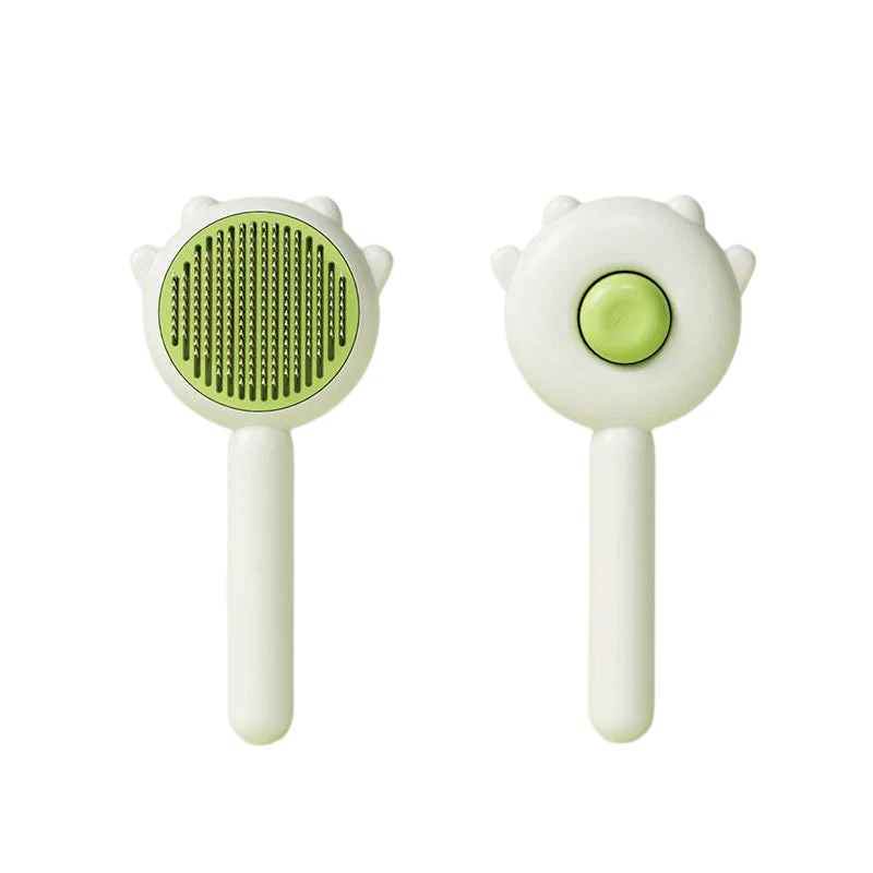 Pet Combing Brush - Image 11