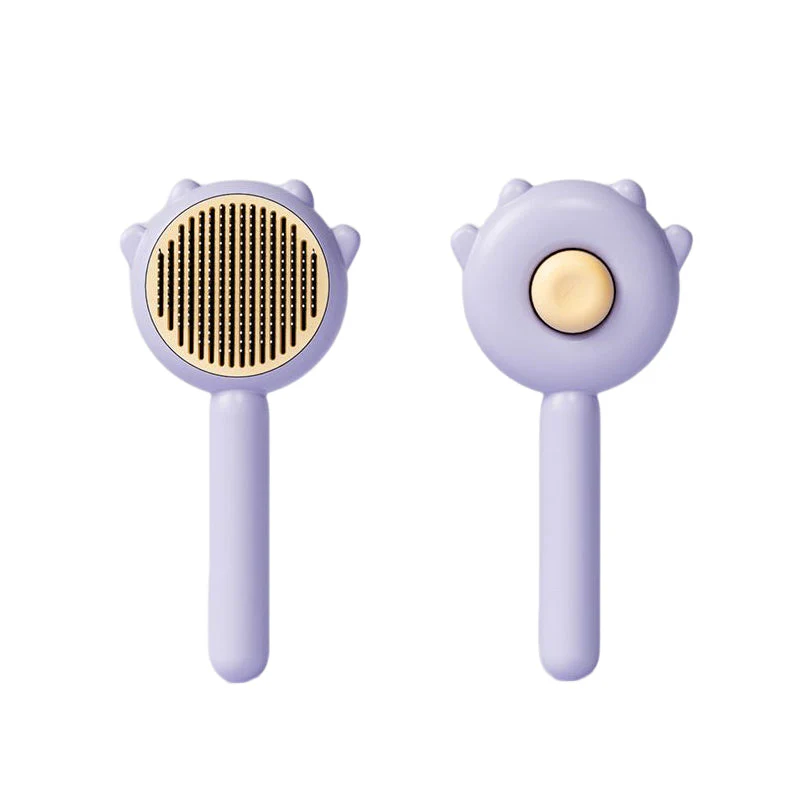 Pet Combing Brush - Image 12