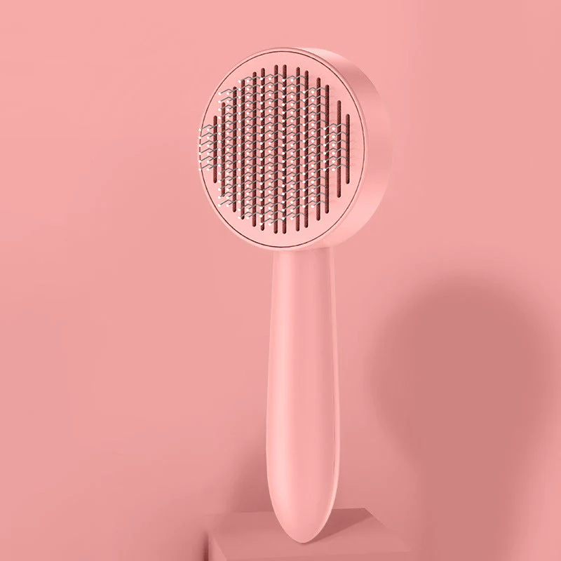 Pet Grooming Brush - Image 10
