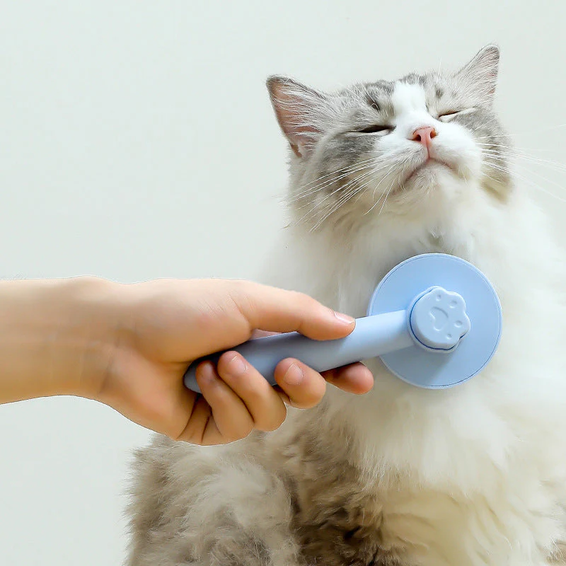 Pet Grooming Brush - Image 3