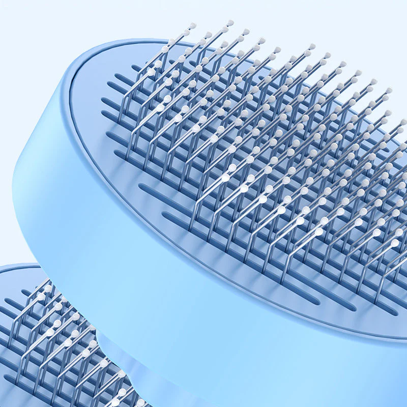 Pet Grooming Brush - Image 4