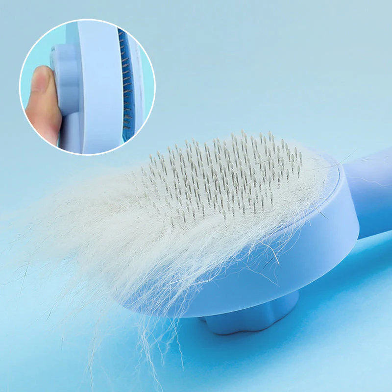 Pet Grooming Brush - Image 5