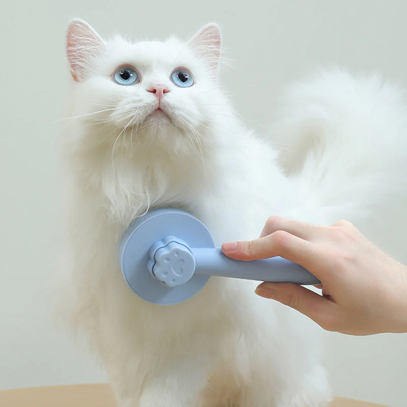 Pet Grooming Brush - Image 6