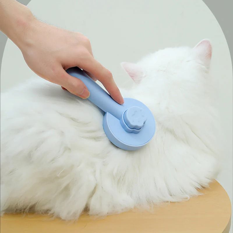 Pet Grooming Brush - Image 7