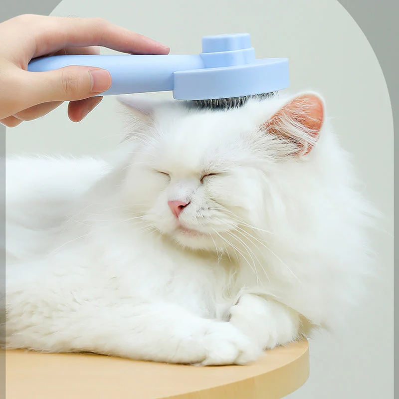 Pet Grooming Brush - Image 9