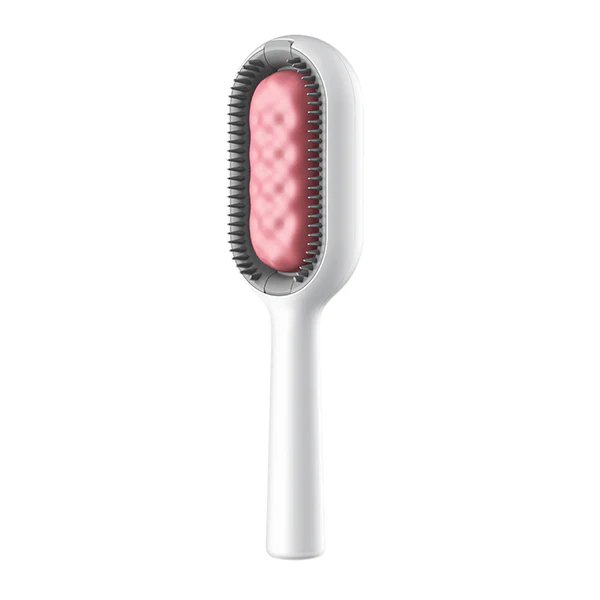 Pet Hair Removal Comb with Water Tank - Image 11
