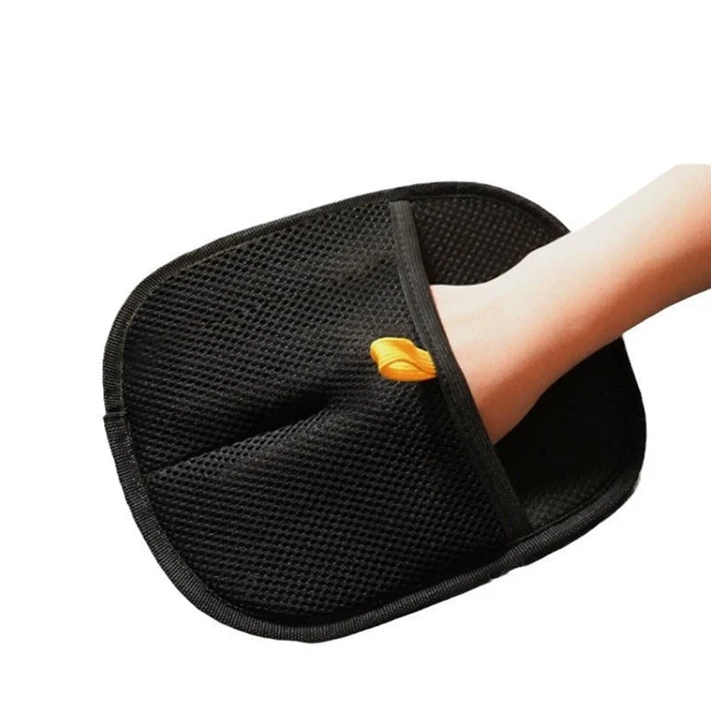 Pet Hair Removal Glove - Image 12