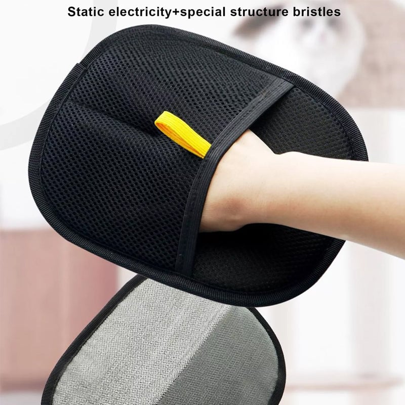 Pet Hair Removal Glove - Image 2