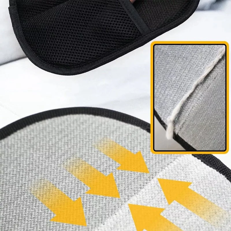 Pet Hair Removal Glove - Image 4