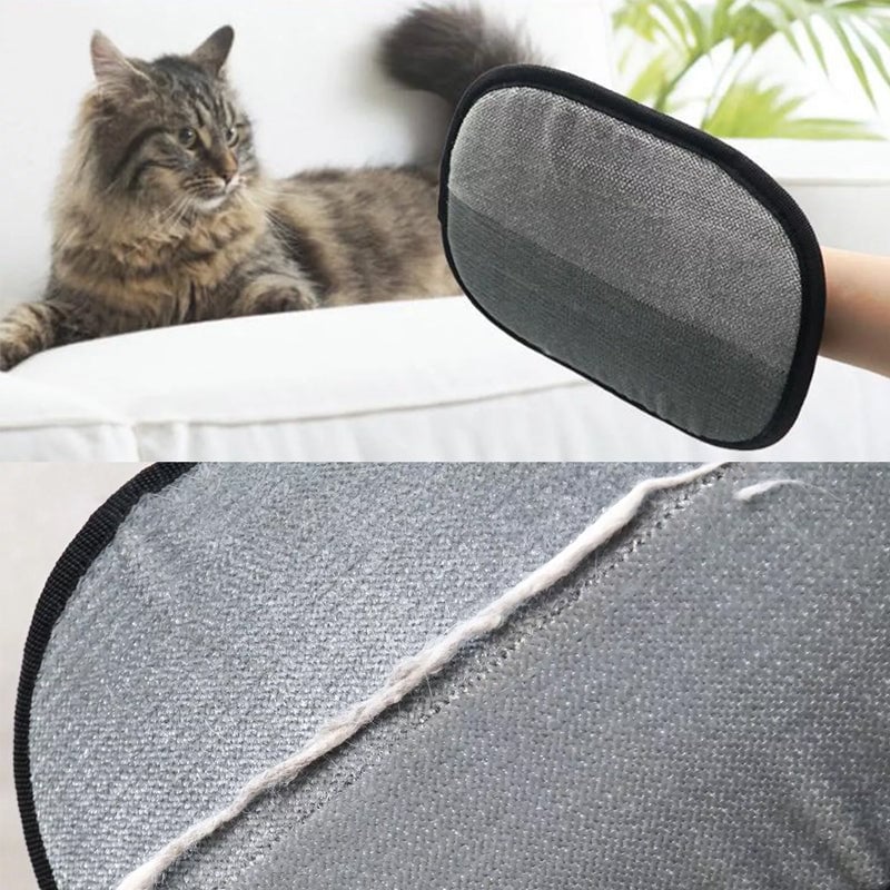 Pet Hair Removal Glove - Image 5