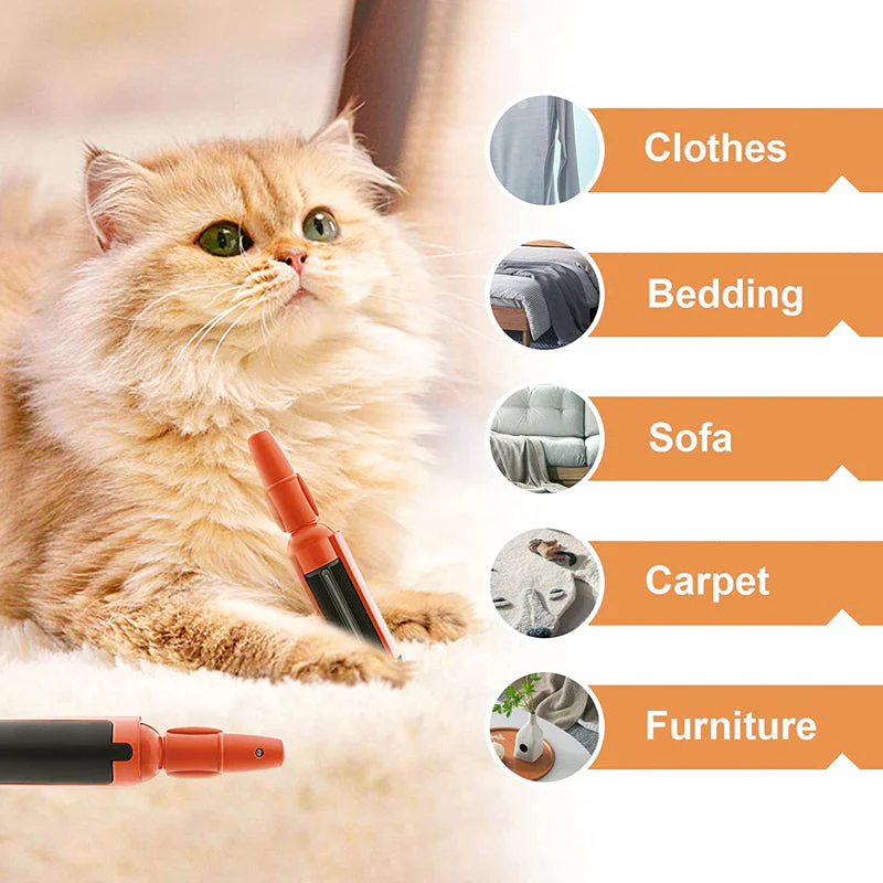 Pet Hair Remover Roller - Image 10