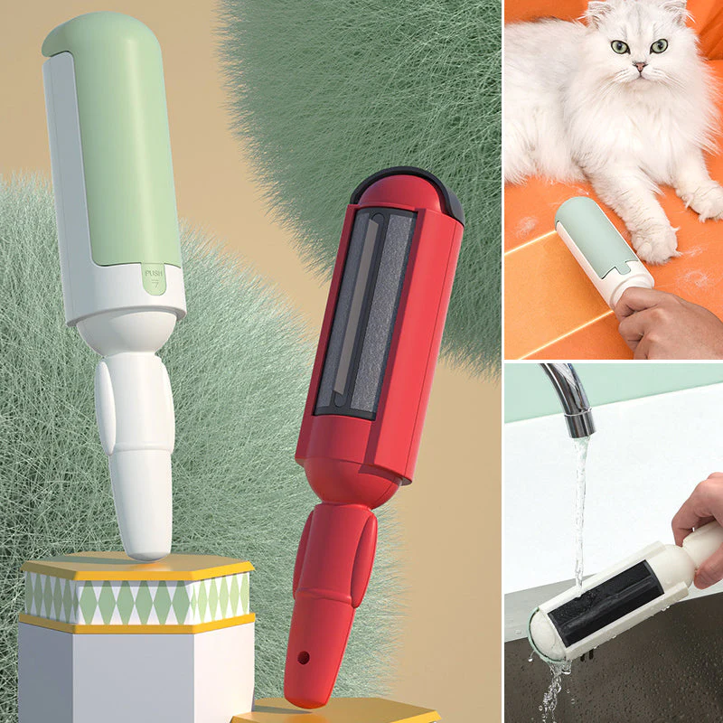 Pet Hair Remover Roller - Image 13