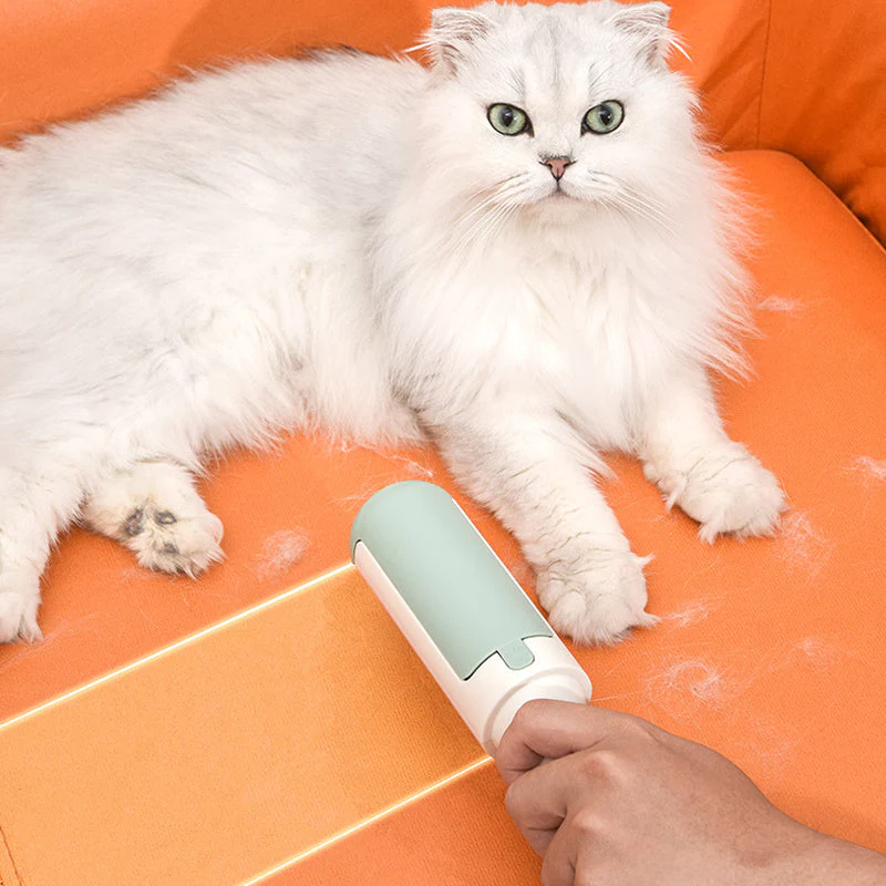 Pet Hair Remover Roller - Image 2
