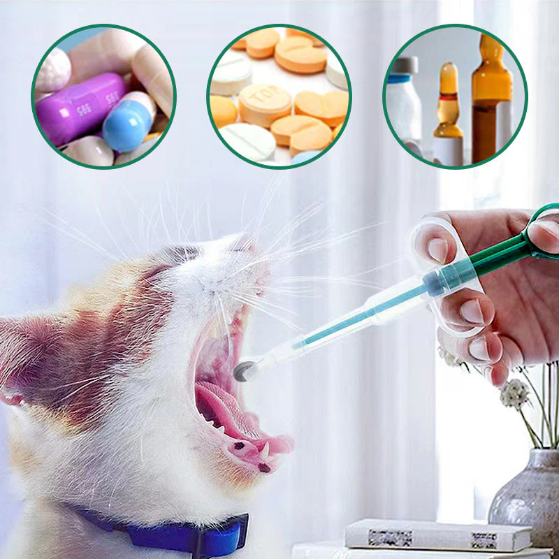 Pet Medicine Feeder - Image 10