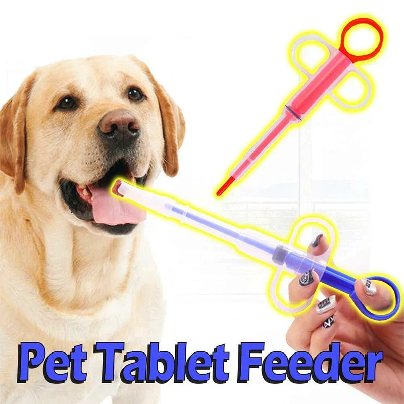 Pet Medicine Feeder - Image 2