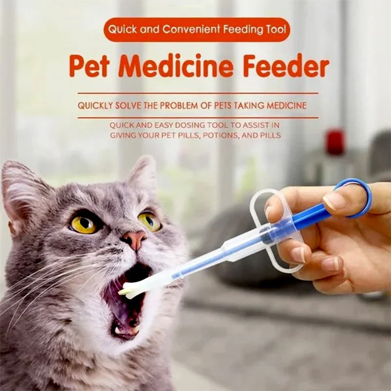 Pet Medicine Feeder - Image 3
