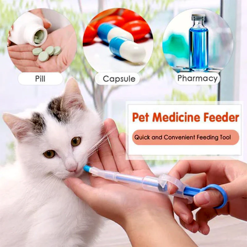 Pet Medicine Feeder - Image 5