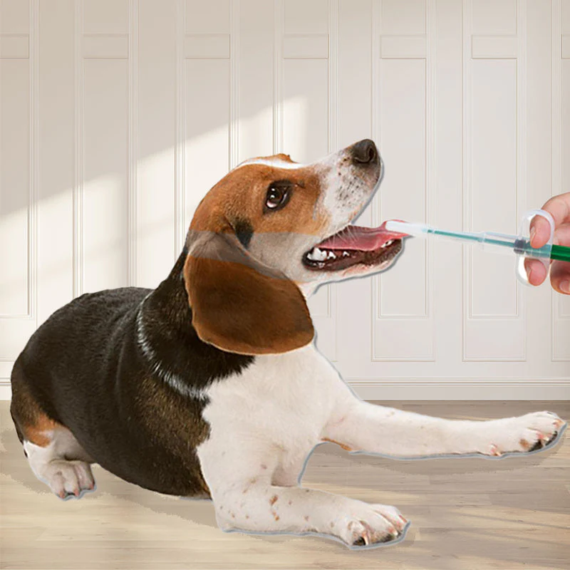 Pet Medicine Feeder - Image 7