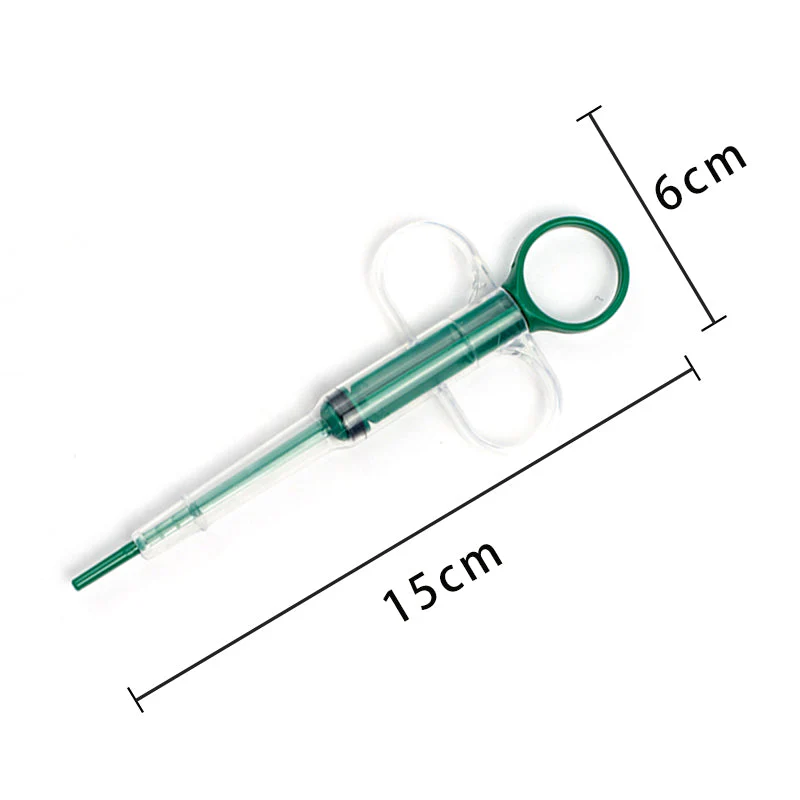 Pet Medicine Feeder - Image 9