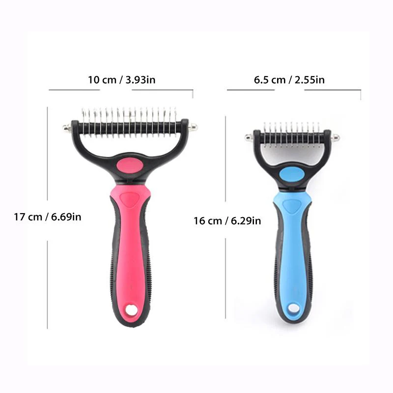 Pet Pro Grooming Tool - Image 10