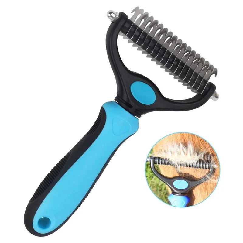 Pet Pro Grooming Tool - Image 11