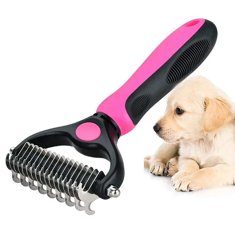 Pet Pro Grooming Tool - Image 12