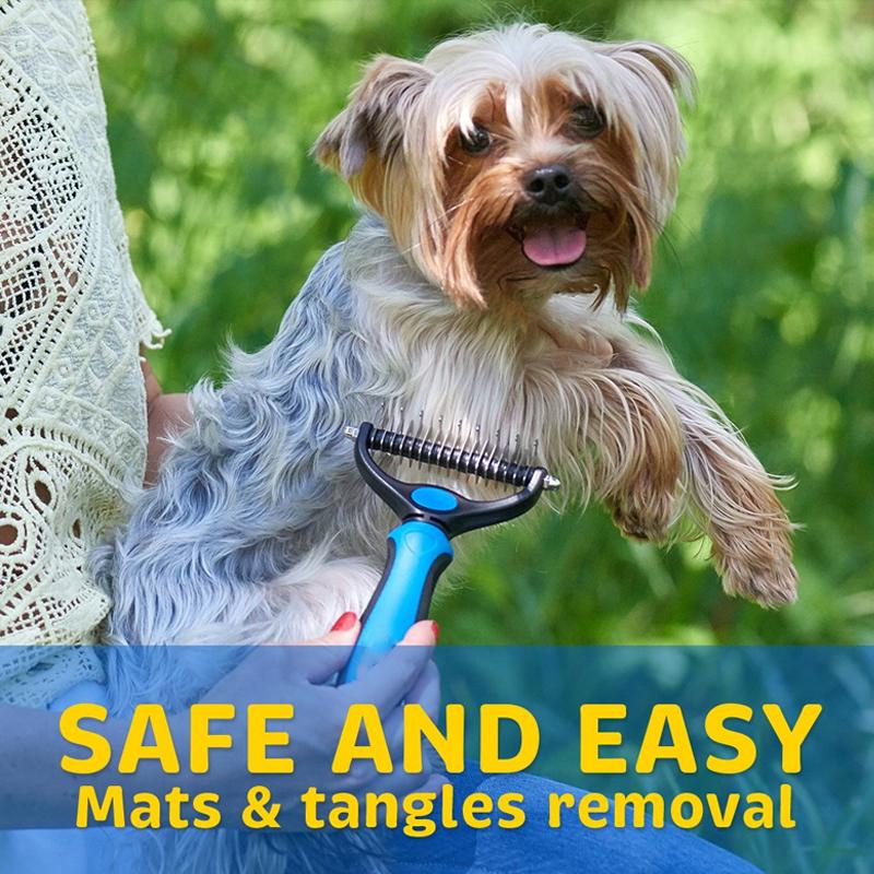 Pet Pro Grooming Tool - Image 2