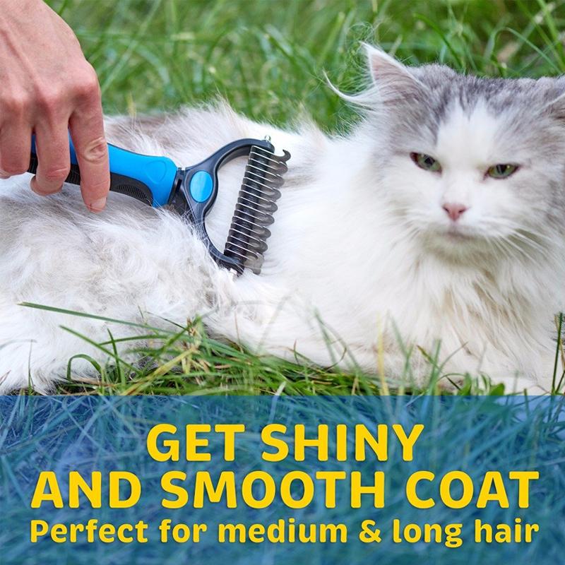 Pet Pro Grooming Tool - Image 3