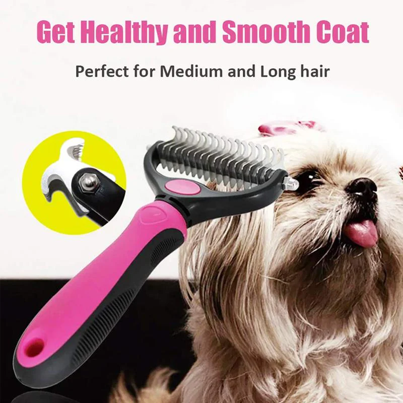 Pet Pro Grooming Tool - Image 5