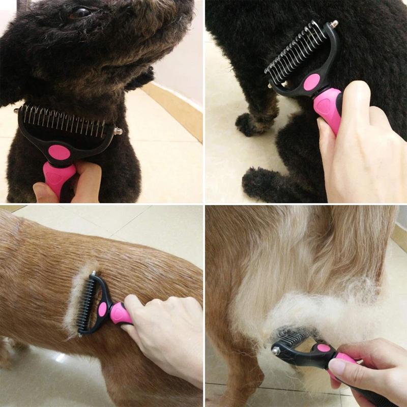 Pet Pro Grooming Tool - Image 6