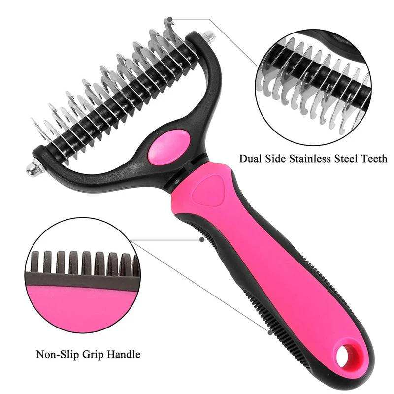 Pet Pro Grooming Tool - Image 8