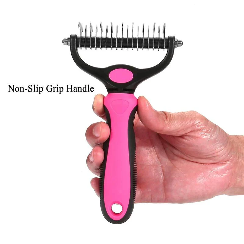 Pet Pro Grooming Tool - Image 9