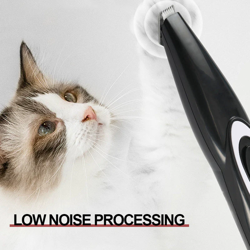 Pet Shaver - Image 3