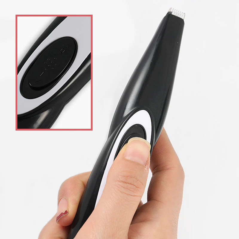 Pet Shaver - Image 4