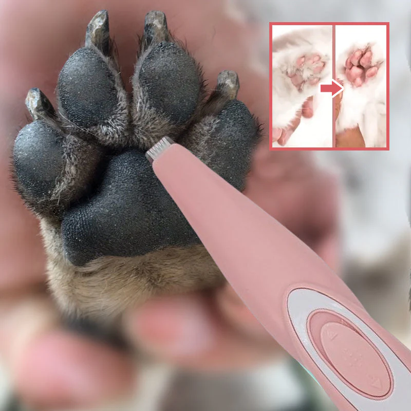 Pet Shaver - Image 5
