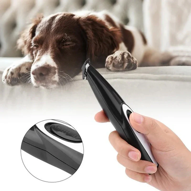 Pet Shaver - Image 6