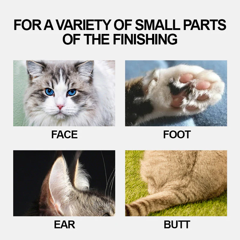 Pet Shaver - Image 8