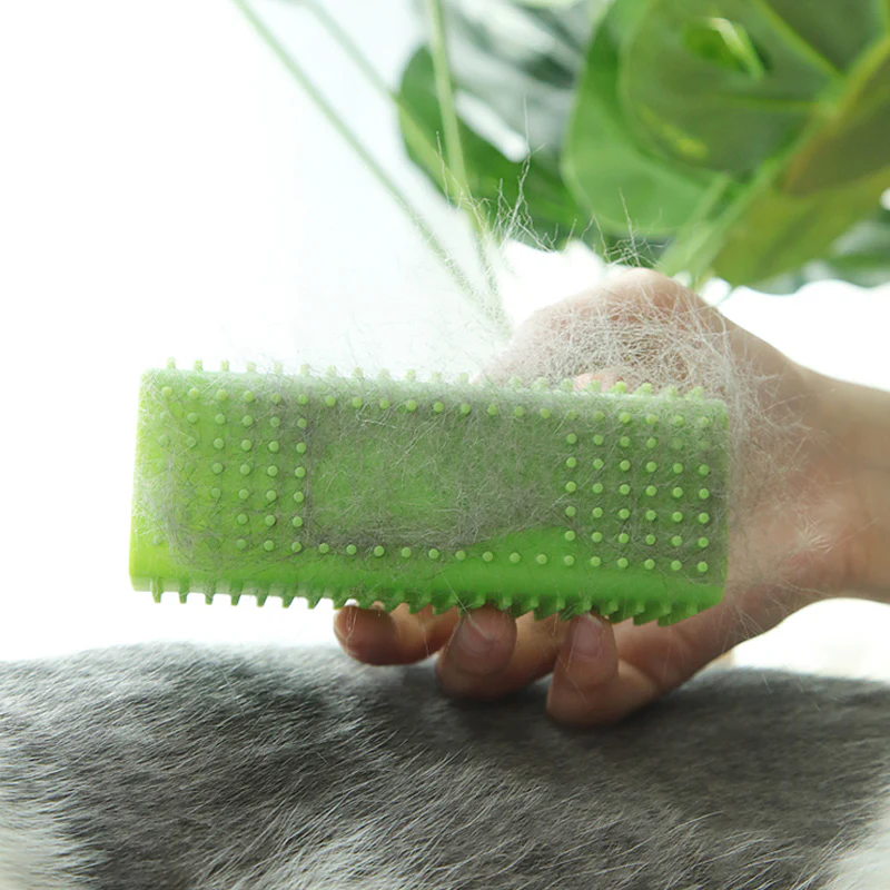 Pet Silicone Hair Remover - Image 3