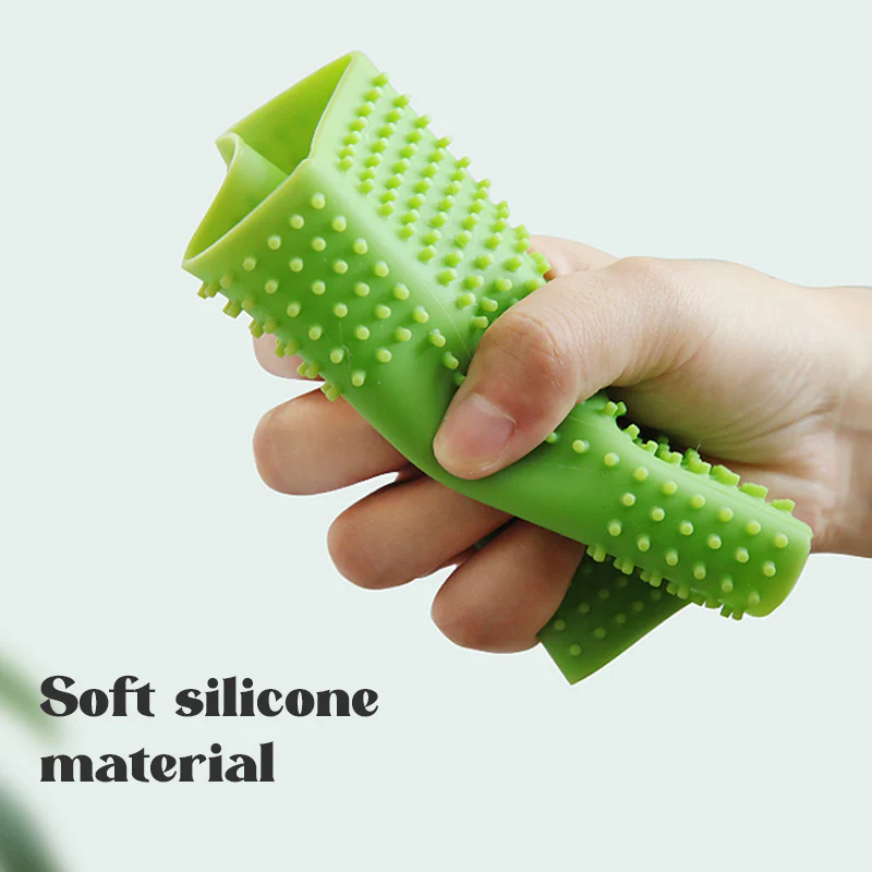 Pet Silicone Hair Remover - Image 5
