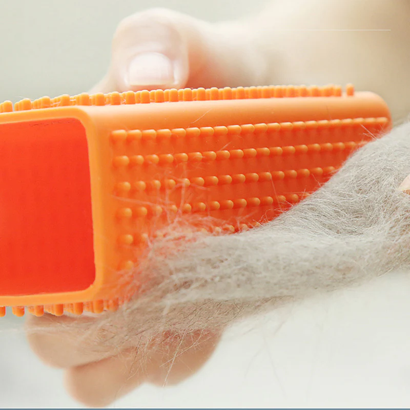 Pet Silicone Hair Remover - Image 6