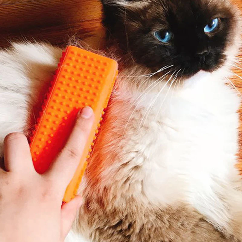 Pet Silicone Hair Remover - Image 7