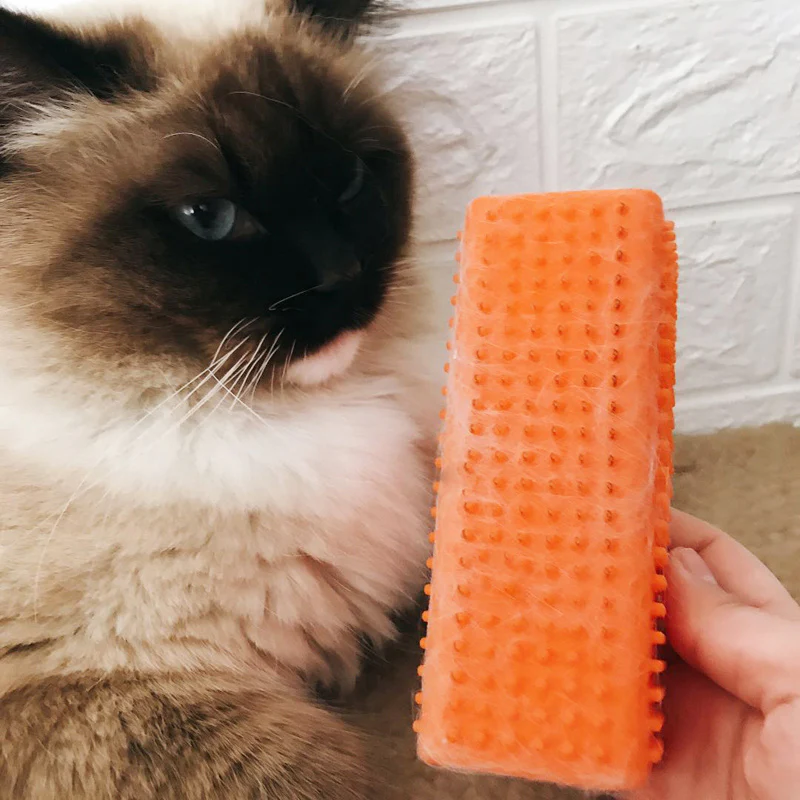 Pet Silicone Hair Remover - Image 8