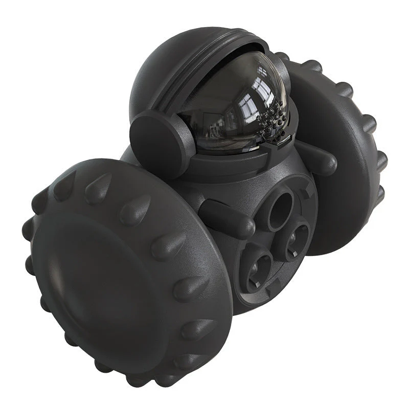 Pet Supplies Balance Bike Toy Leak Feeder - Image 13