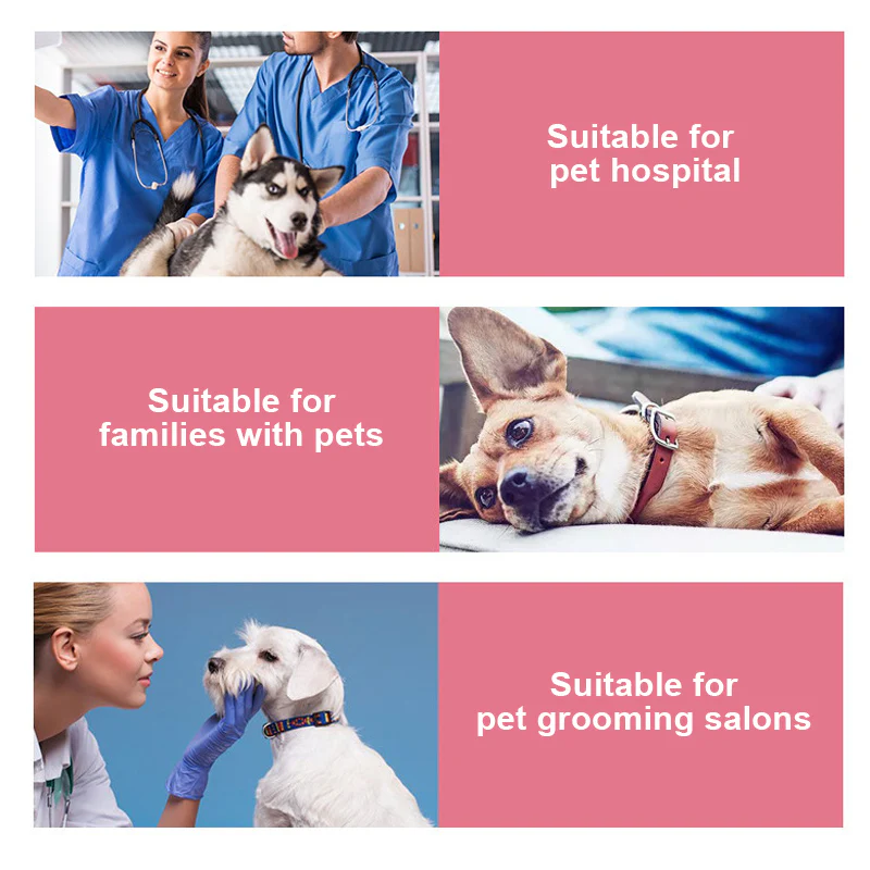 Pet Teeth Cleaning Spray - Image 8