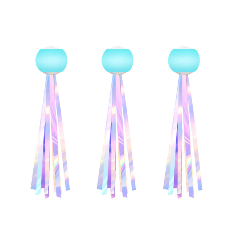 Pet Telescopic Laser Teasing Stick - Image 17