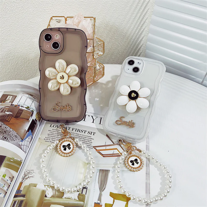 Petal Bracket Case for iPhone - Image 2
