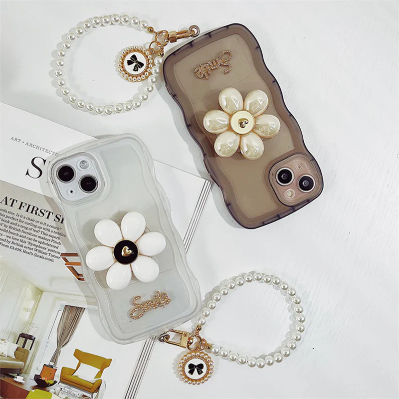 Petal Bracket Case for iPhone - Image 3