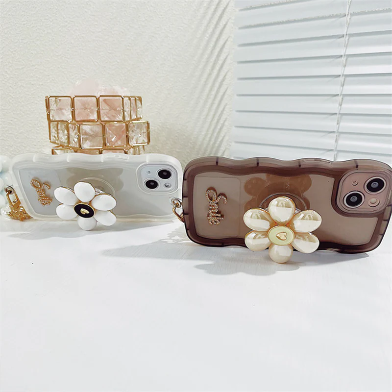 Petal Bracket Case for iPhone - Image 4